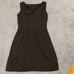 *LAST CALL* Lands End black dress